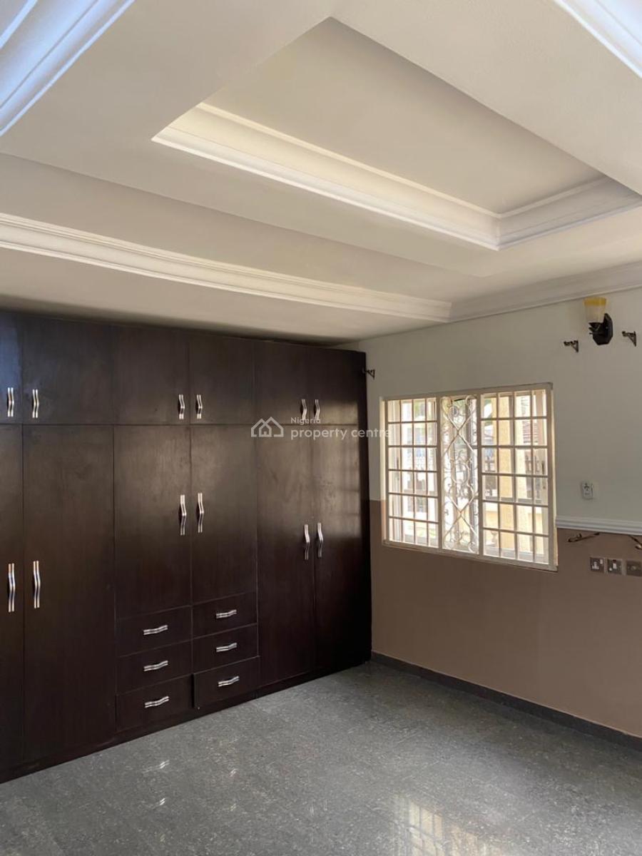 Fully Detached 3 Bedroom Bungalow with Bq, By Godab, Life Camp, Abuja, Detached Bungalow for Sale