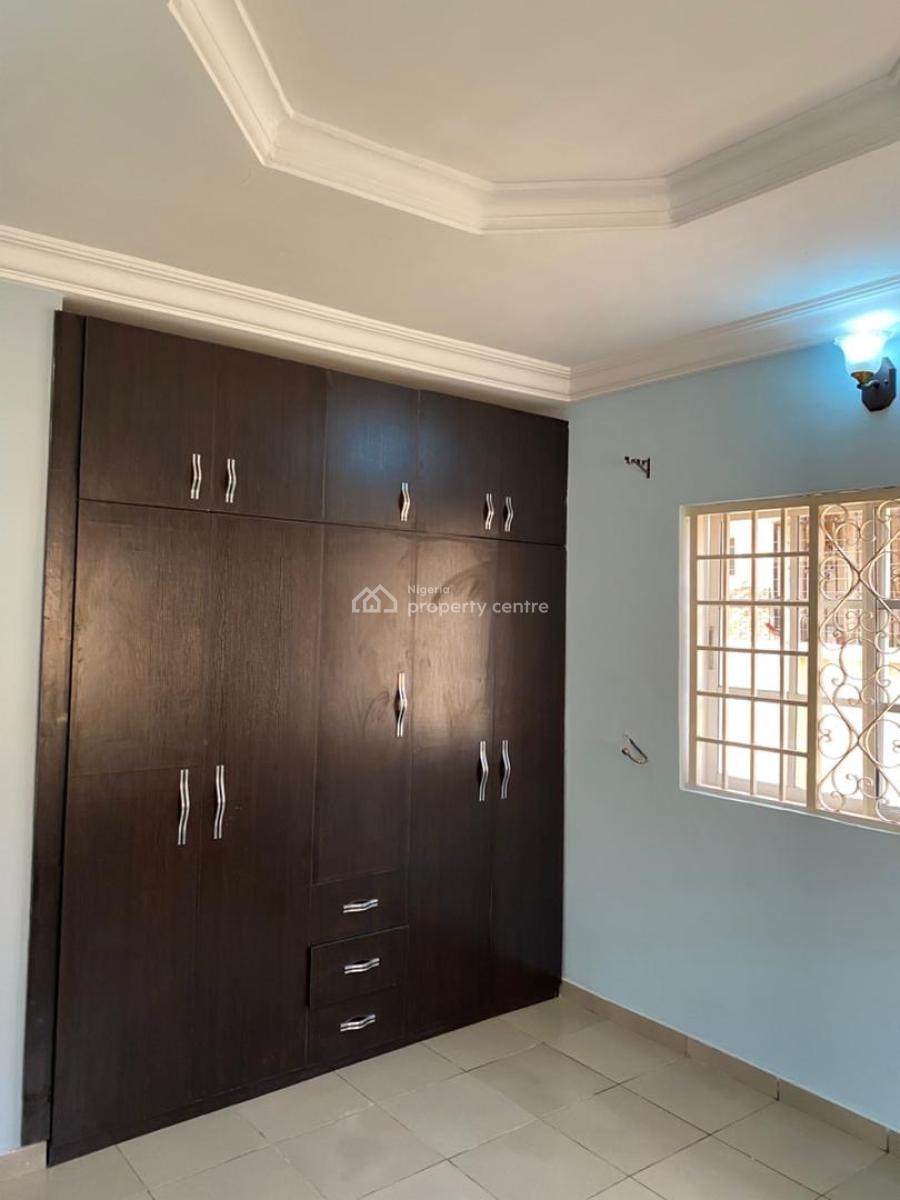 Fully Detached 3 Bedroom Bungalow with Bq, By Godab, Life Camp, Abuja, Detached Bungalow for Sale