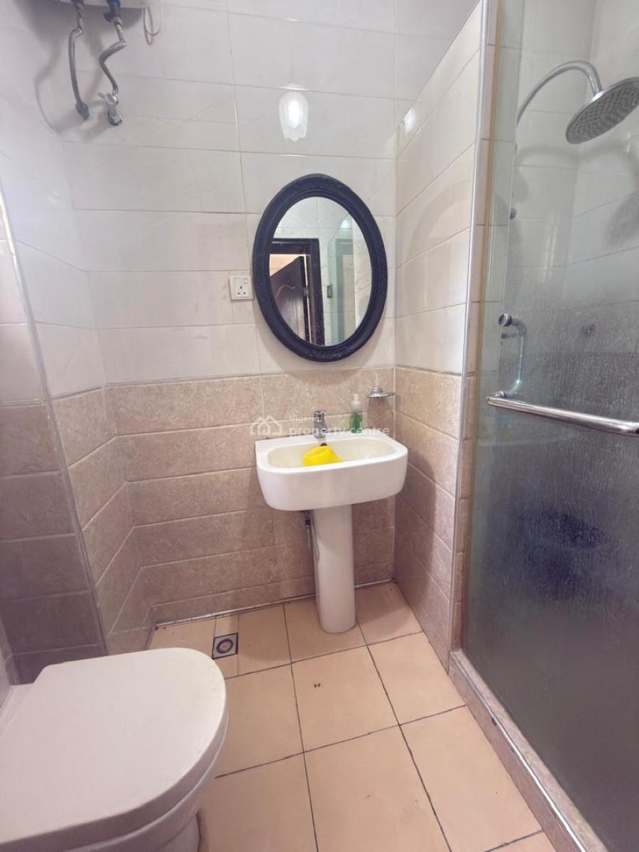 2 Bedroom Apartment, Lekki Phase 1, Lekki, Lagos, Flat / Apartment for Rent