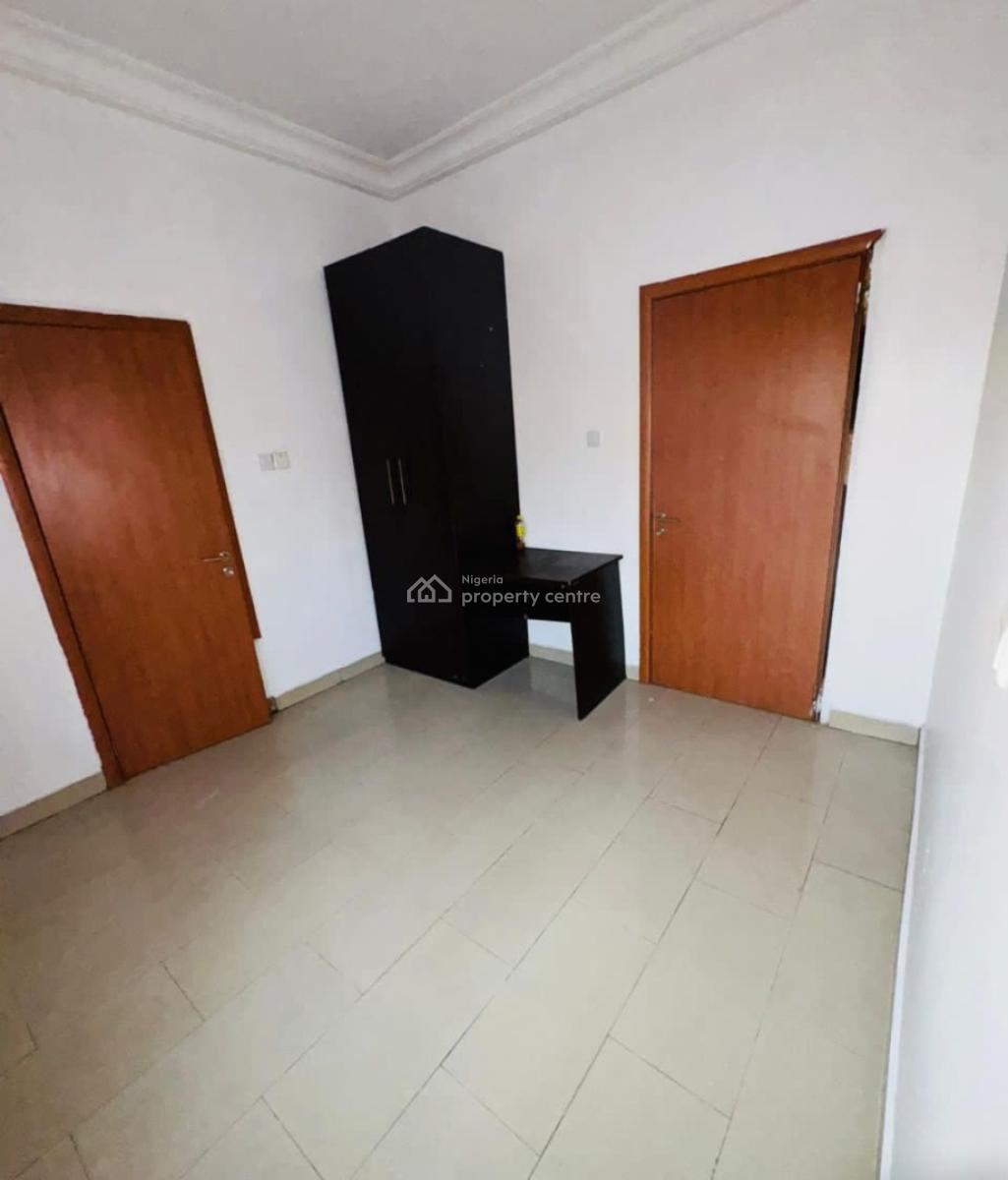 Mini Flat Apartment Available, Comes with a Personal Meter, Chevy View Estates, Off Chevron Drive, Idado, Lekki, Lagos, Mini Flat (room and Parlour) for Rent