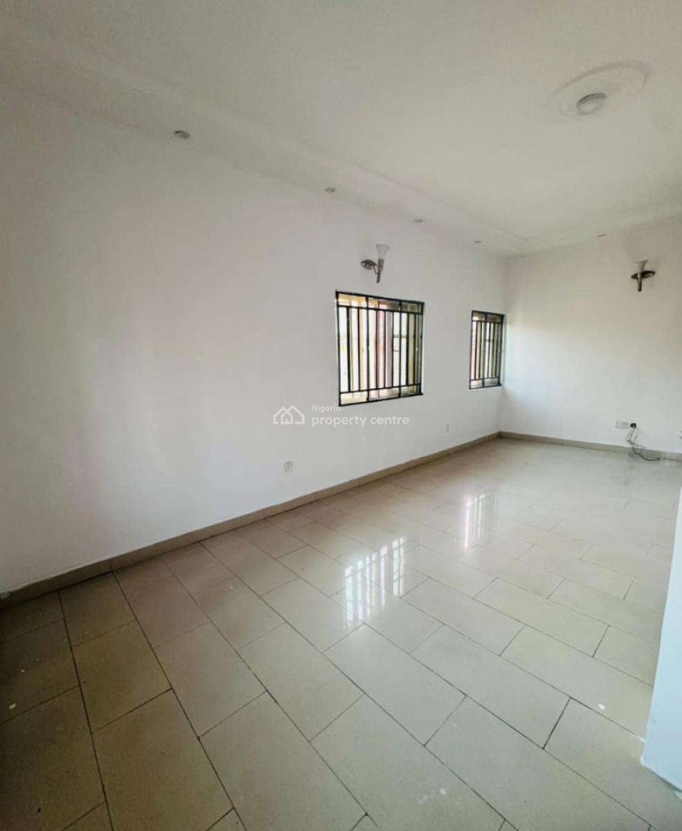 Mini Flat Apartment Available, Comes with a Personal Meter, Chevy View Estates, Off Chevron Drive, Idado, Lekki, Lagos, Mini Flat (room and Parlour) for Rent