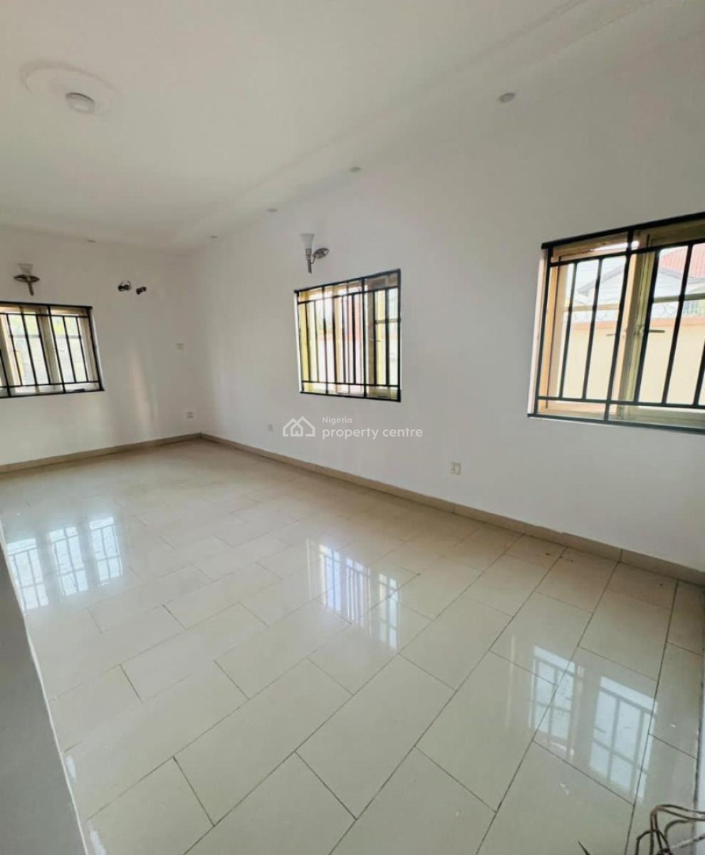 Mini Flat Apartment Available, Comes with a Personal Meter, Chevy View Estates, Off Chevron Drive, Idado, Lekki, Lagos, Mini Flat (room and Parlour) for Rent