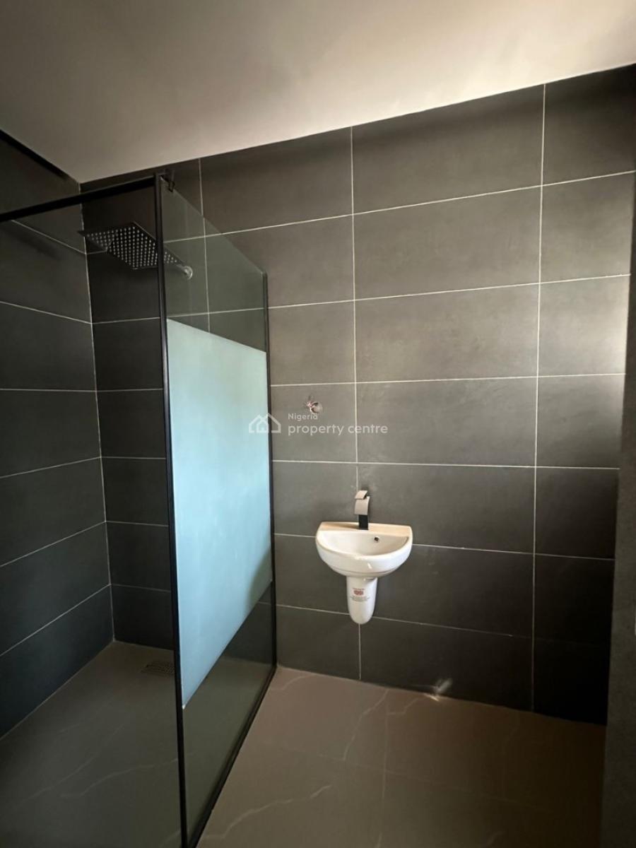 Exquisite 4 Bedroom Terraced Duplex with Bq, Katampe Extension, Katampe, Abuja, Terraced Duplex for Sale