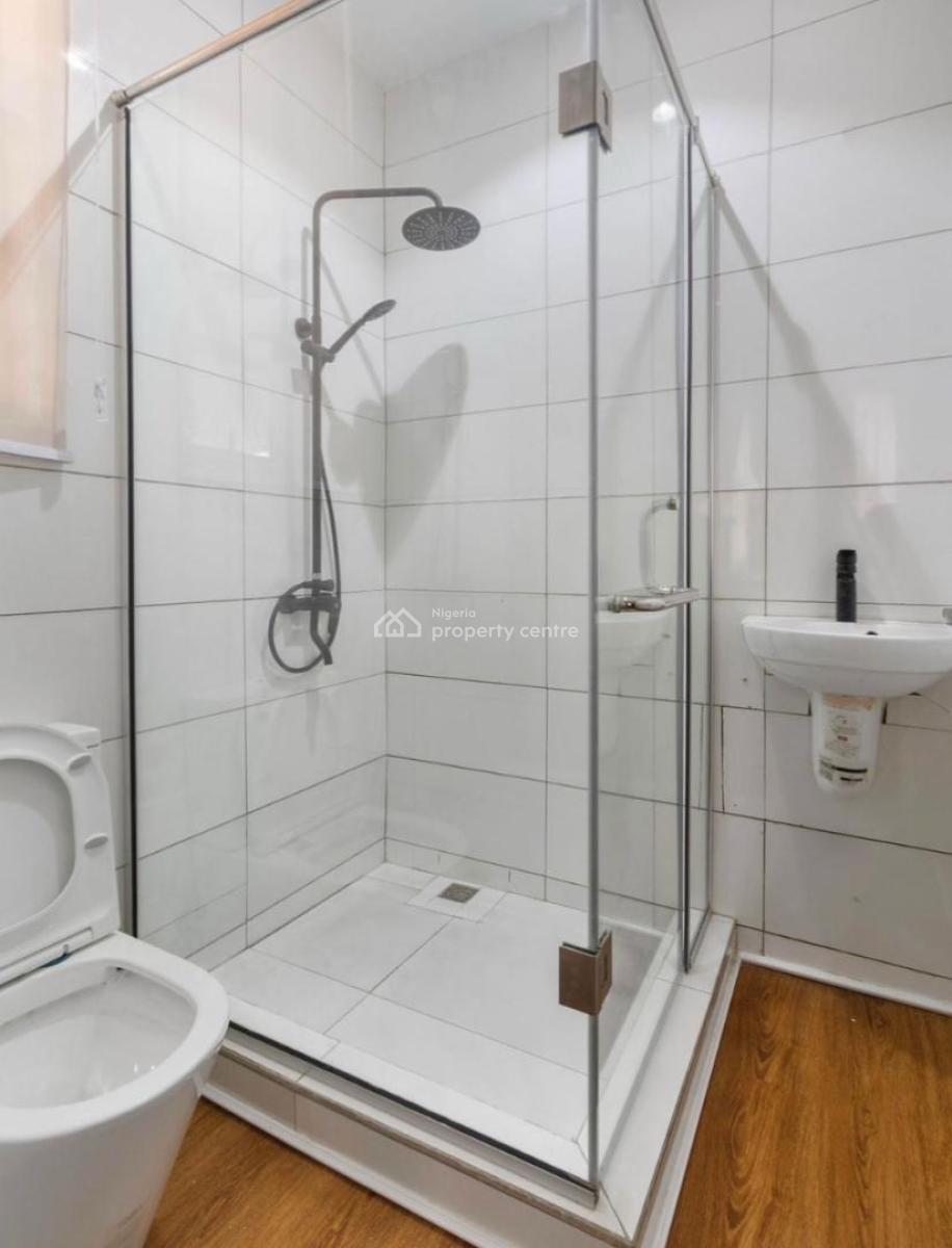 Newly Launched One Bedroom Apartment, Ikate, Lekki, Lagos, Mini Flat (room and Parlour) Short Let