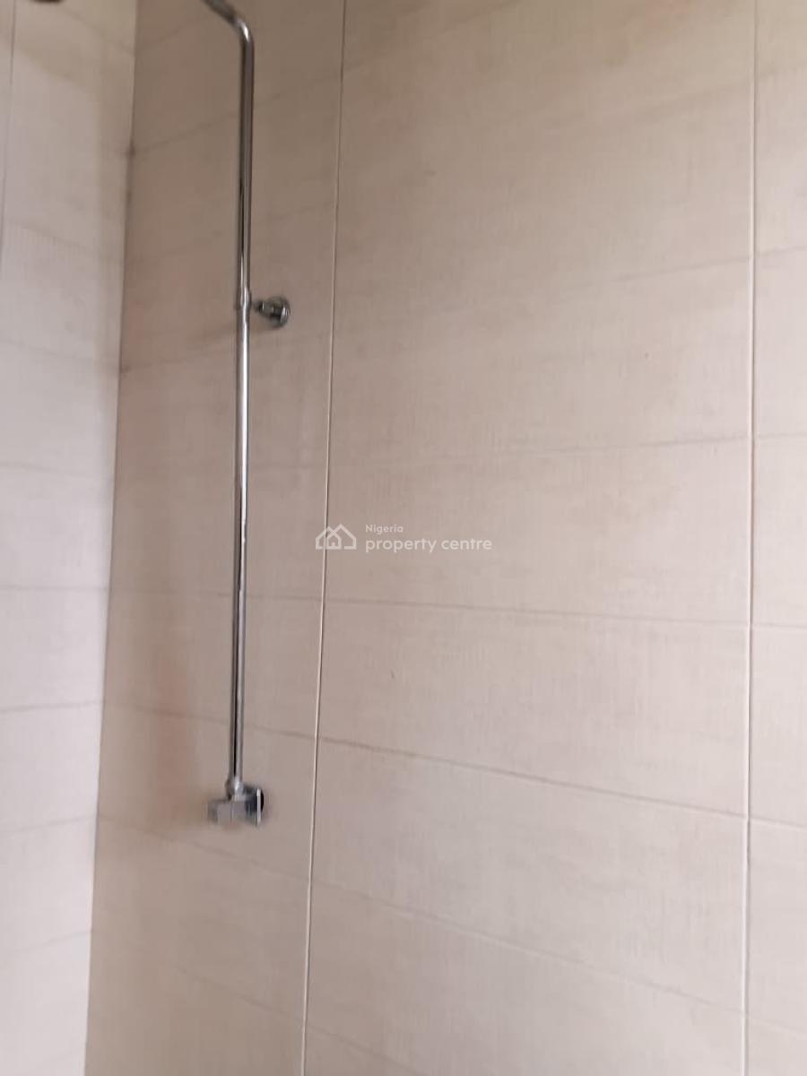 Beautiful 4 Bedroom Semi Detached Duplex, Ikate, Lekki, Lagos, Semi-detached Duplex for Rent