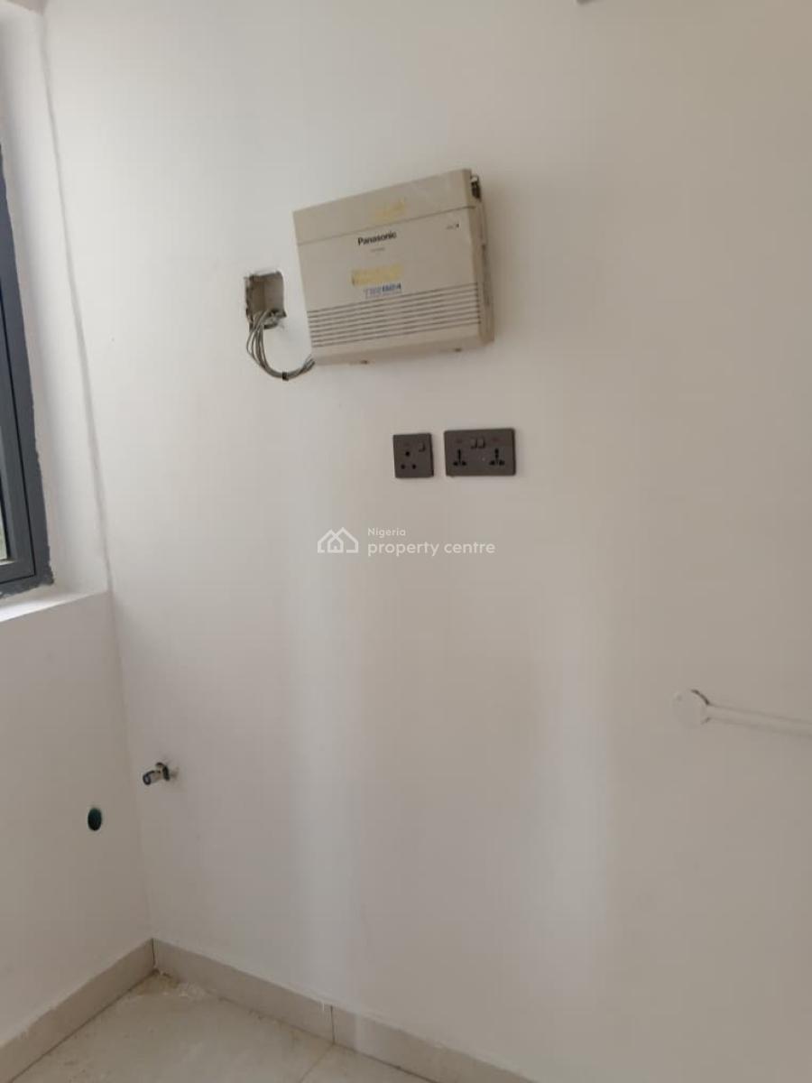 Beautiful 4 Bedroom Semi Detached Duplex, Ikate, Lekki, Lagos, Semi-detached Duplex for Rent