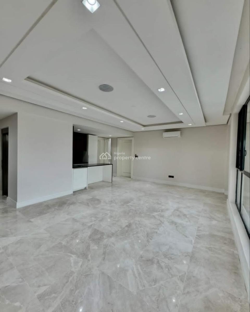 Luxury 7 Bedroom Fully Detached Duplex with Pool and Bq, Maitama District, Abuja, Detached Duplex for Rent