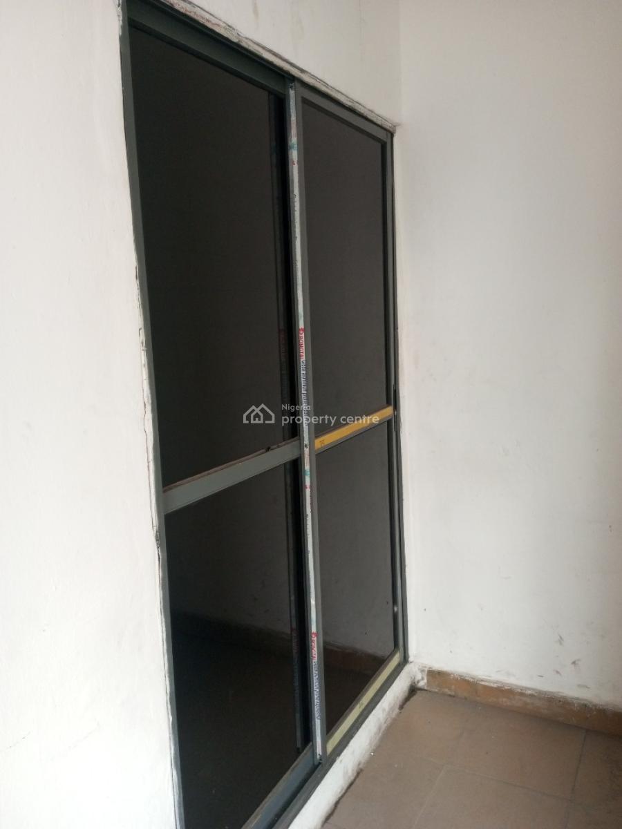 Spacious Shop in a Complex with Glass View, Toilet and Private Meter, Ado, Ajah, Lagos, Shop for Rent