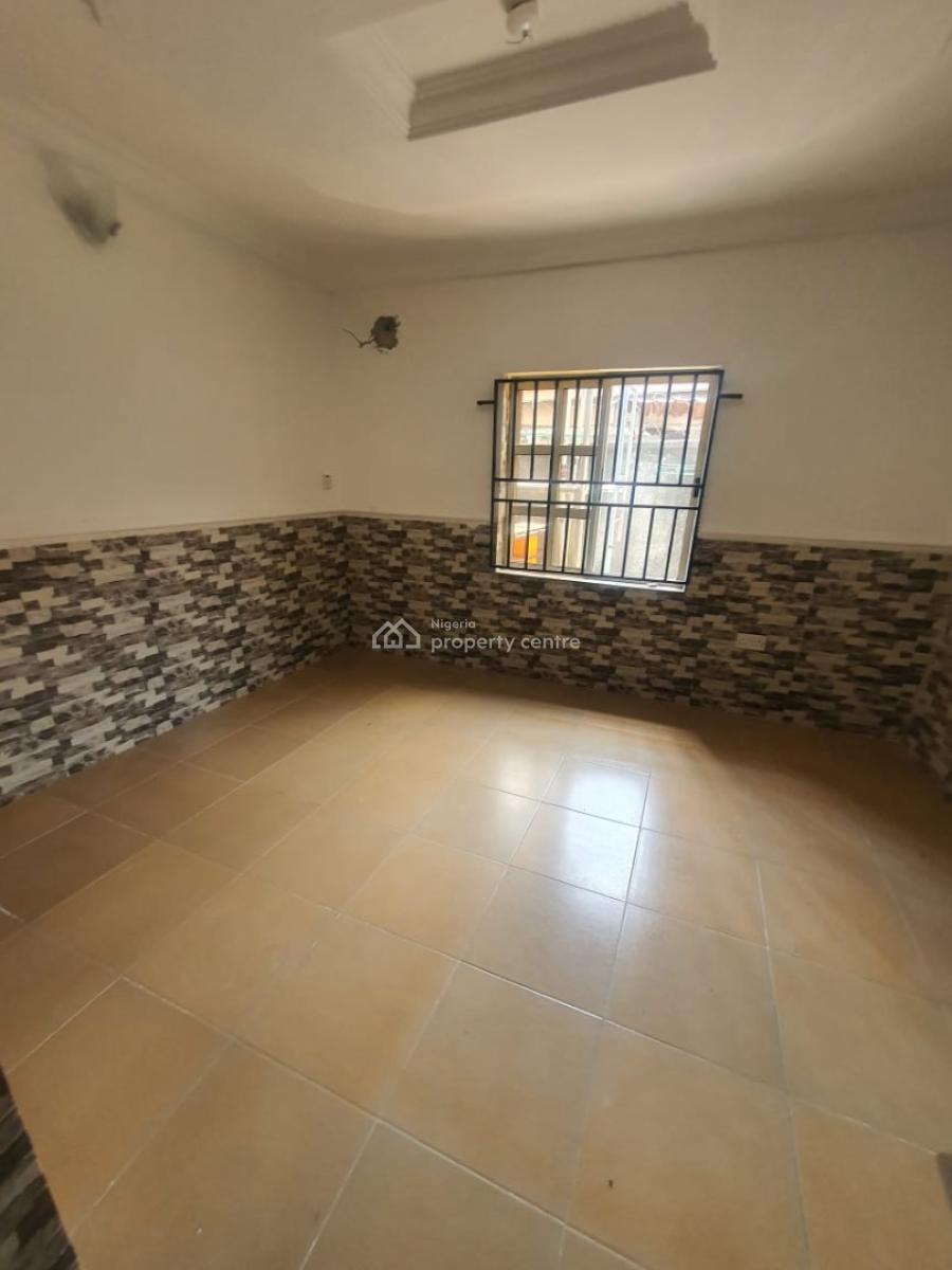 Beautiful Spacious Mini Flat with Solar, Ilasan Ikate Lekki Phase 2, Lekki, Lagos, Mini Flat (room and Parlour) for Rent