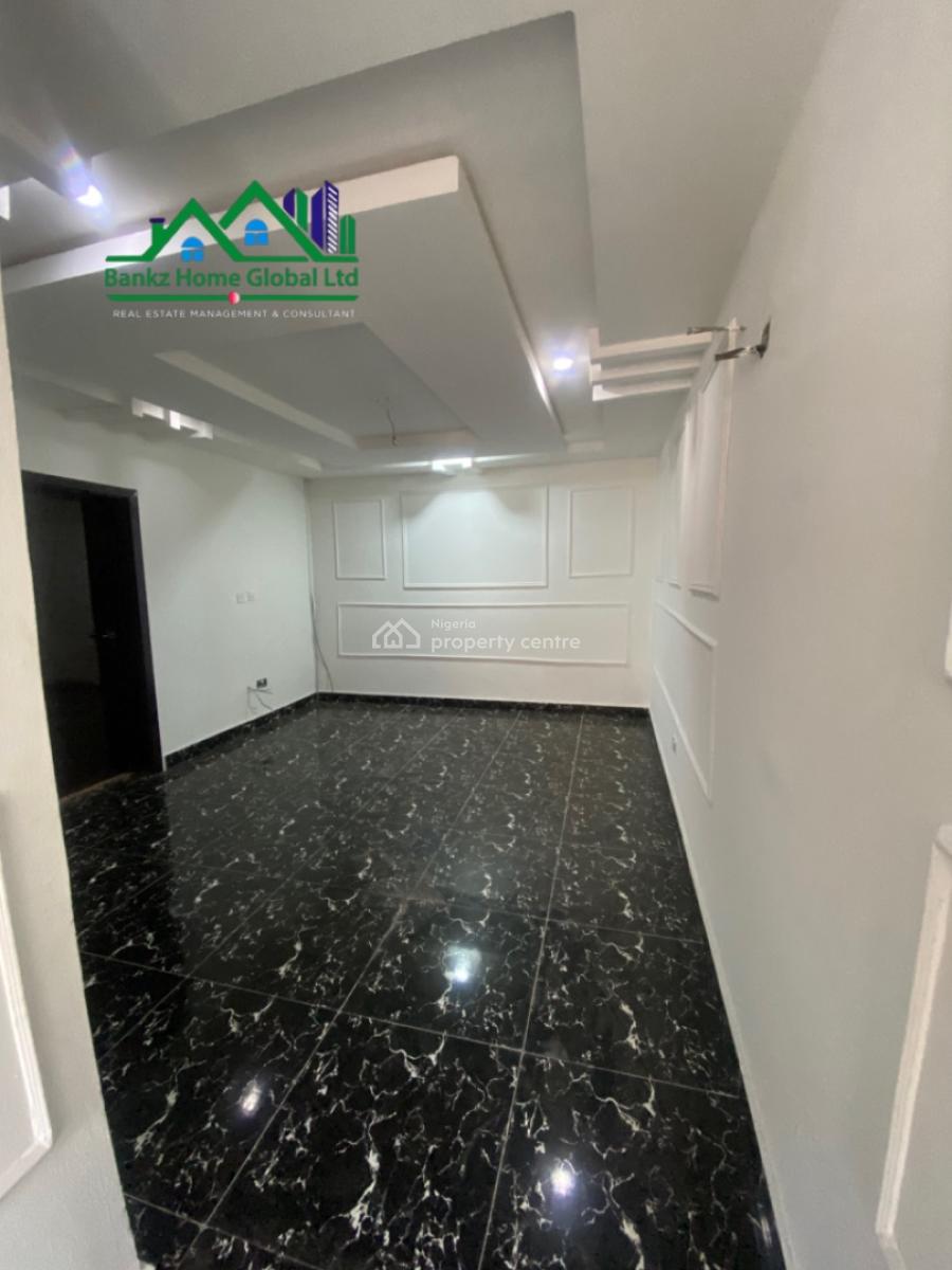 Spacious Fully Serviced 2 Bedroom Apartment, Lekki Phase 1, Lekki, Lagos, Flat / Apartment for Rent