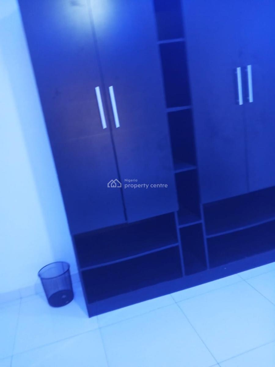 Fully Furnished and Serviced 2 Bedroom with 24 Hours Power Supply, White Sands Avenue, Ikate, Lekki, Lagos, Flat / Apartment for Rent