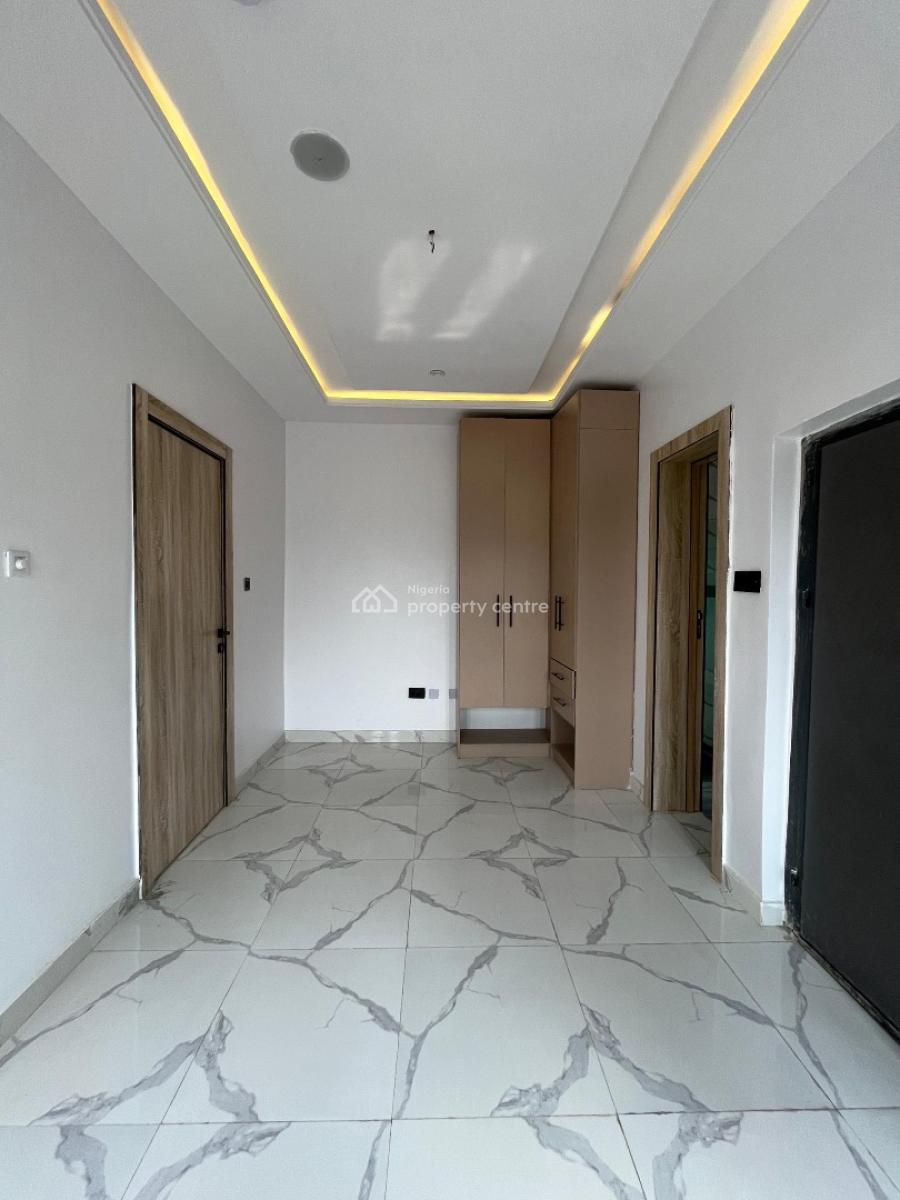 Deluxe 4 Bedroom Semi Detached Duplex with a Bq, Gra, Ogudu, Lagos, Semi-detached Duplex for Sale