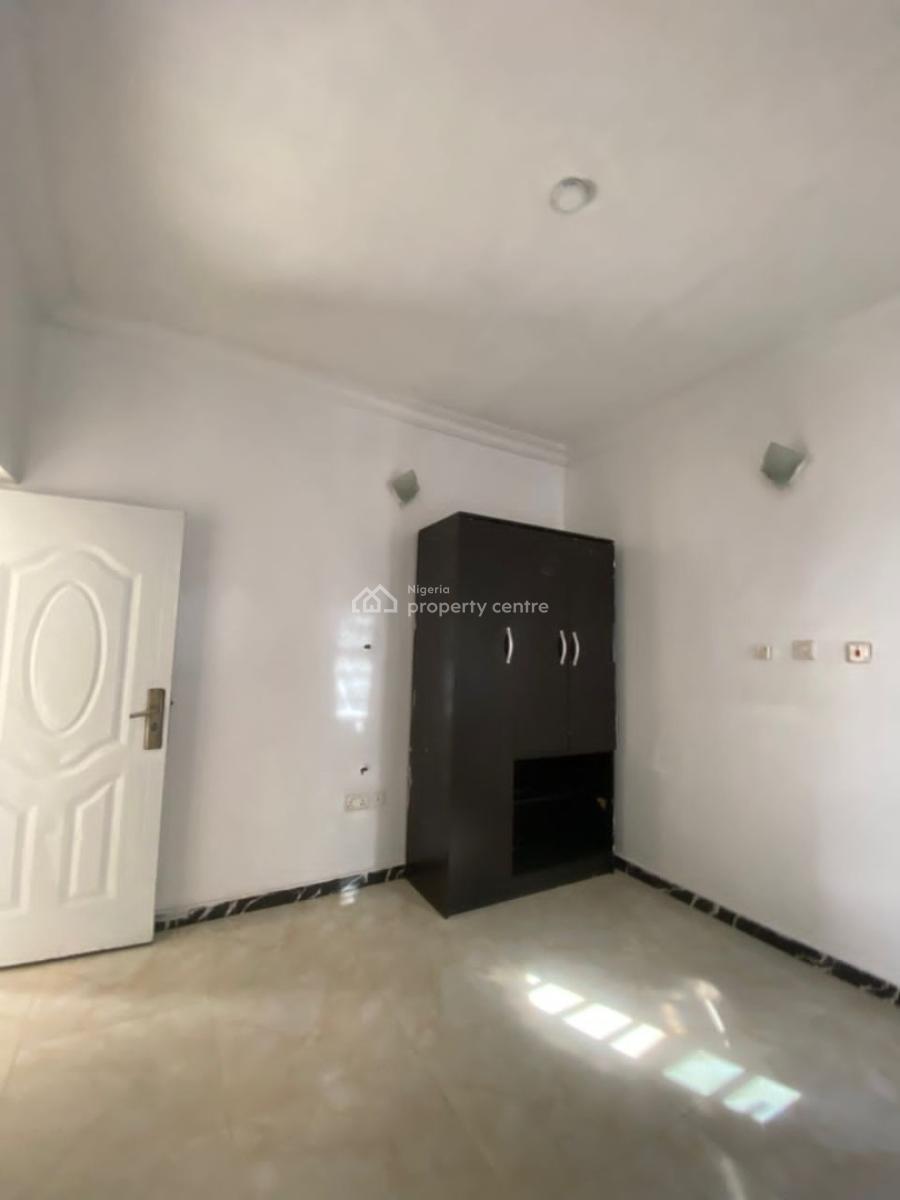 Modern Mini Flat, Silver Land Estate, Sangotedo, Ajah, Lagos, Mini Flat (room and Parlour) for Rent