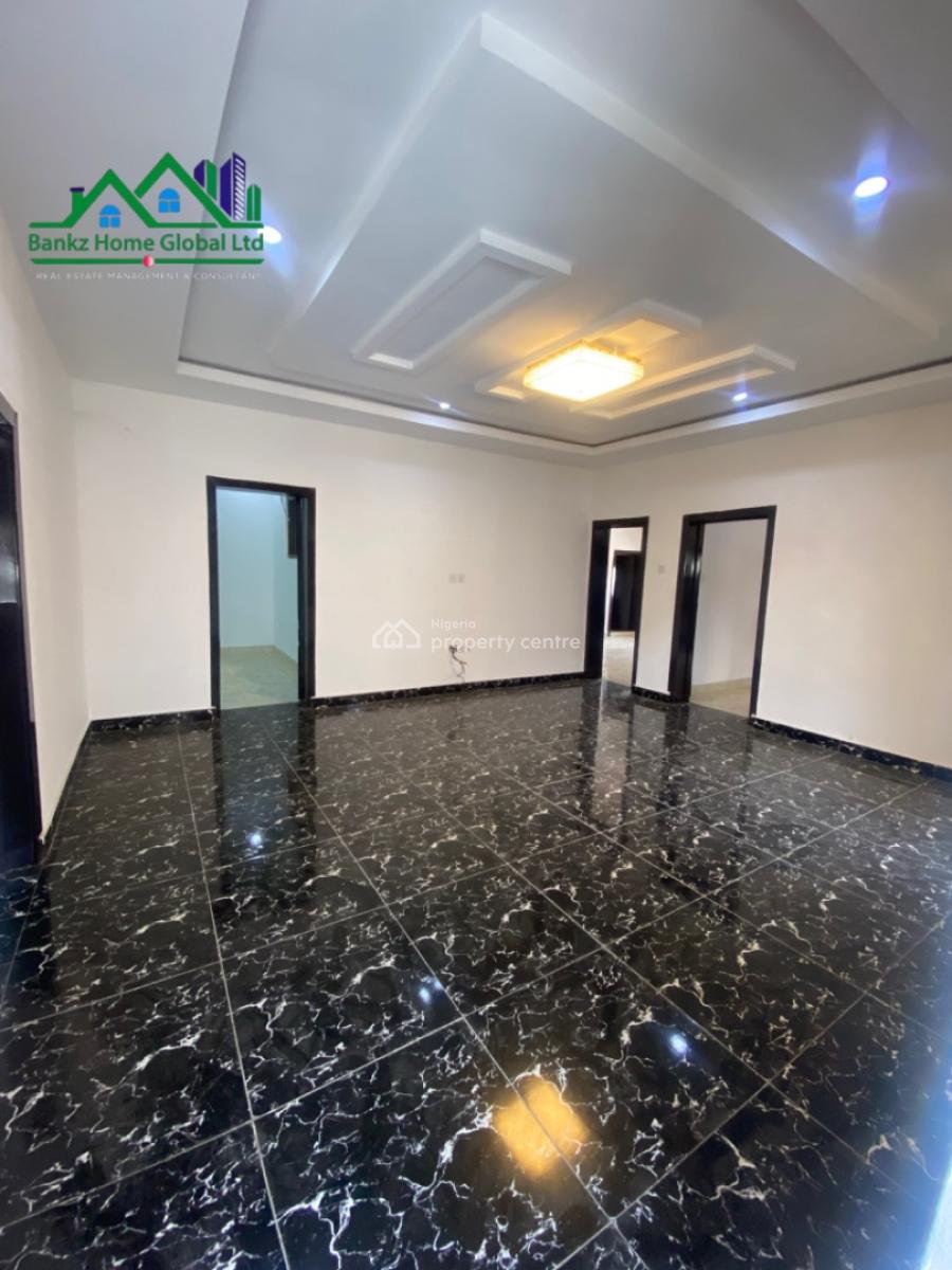 Spacious 3 Bedroom Fully Serviced Apartment, Lekki Phase 1, Lekki, Lagos, Flat / Apartment for Rent