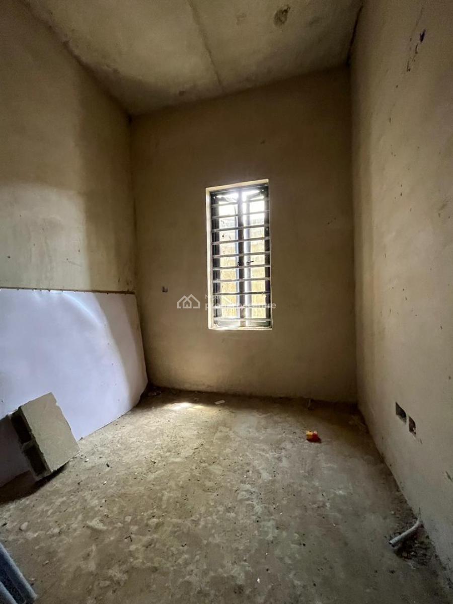 4 Bedroom Terraced Duplex in a Gated Estate, Gbagada, Lagos, Terraced Duplex for Sale