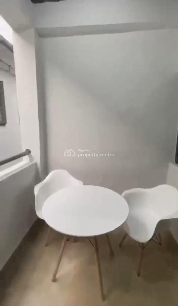 Spacious Studio Apartment, Chisco, Ikate, Lekki, Lagos, Self Contain (single Rooms) for Rent