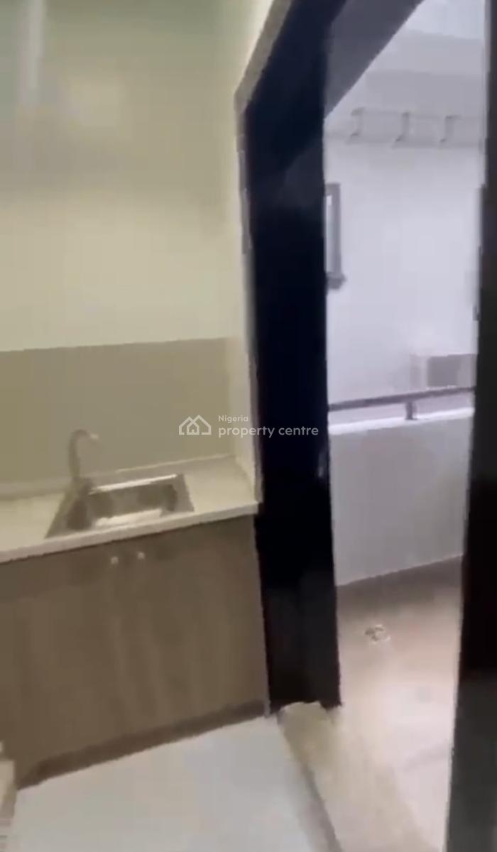 Spacious Studio Apartment, Chisco, Ikate, Lekki, Lagos, Self Contain (single Rooms) for Rent