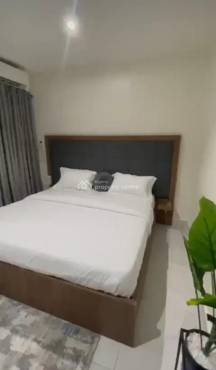 Spacious Studio Apartment, Chisco, Ikate, Lekki, Lagos, Self Contain (single Rooms) for Rent