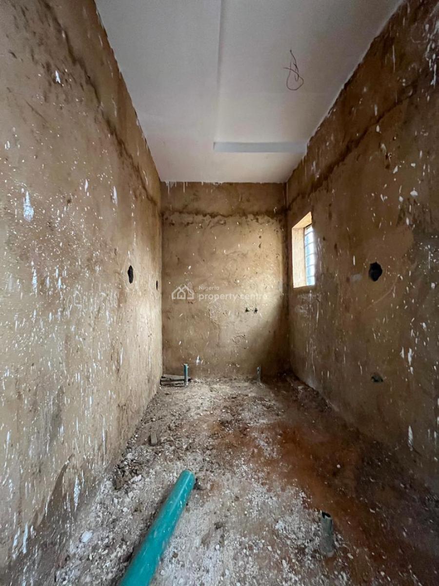 Deluxe 4 Bedroom Detached Duplex with a Bq, Ogba, Ikeja, Lagos, Detached Duplex for Sale