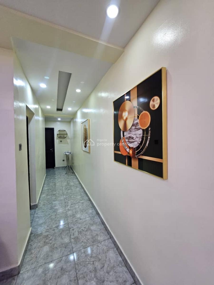 Fully Furnished & Service 2 Bedroom Apartment, Ikeja Gra, Ikeja, Lagos, Flat / Apartment for Sale