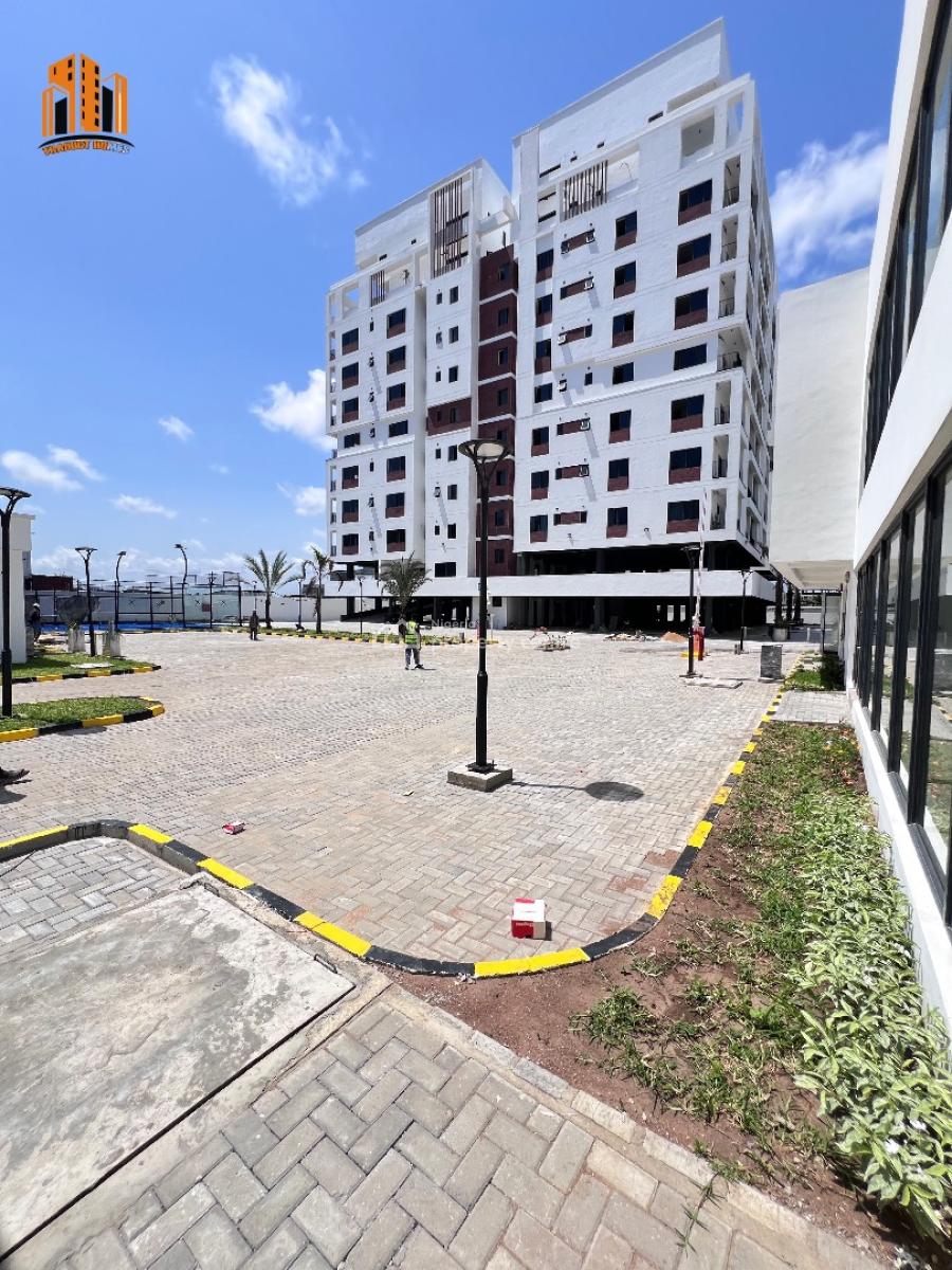 2 Bedroom Apartment, Lekki Phase 1, Lekki, Lagos, Flat / Apartment for Sale