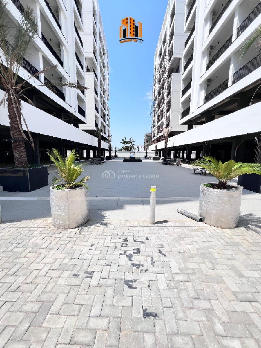 2 Bedroom Apartment, Lekki Phase 1, Lekki, Lagos, Flat / Apartment for Sale