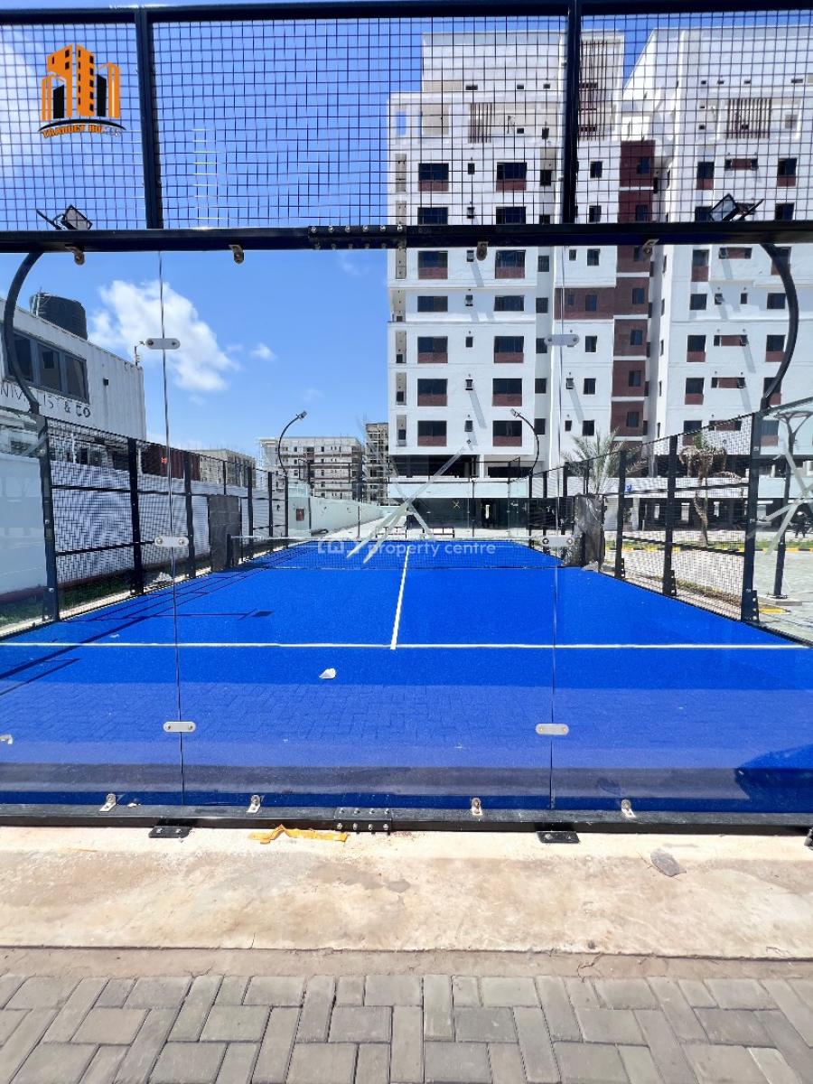 2 Bedroom Apartment, Lekki Phase 1, Lekki, Lagos, Flat / Apartment for Sale