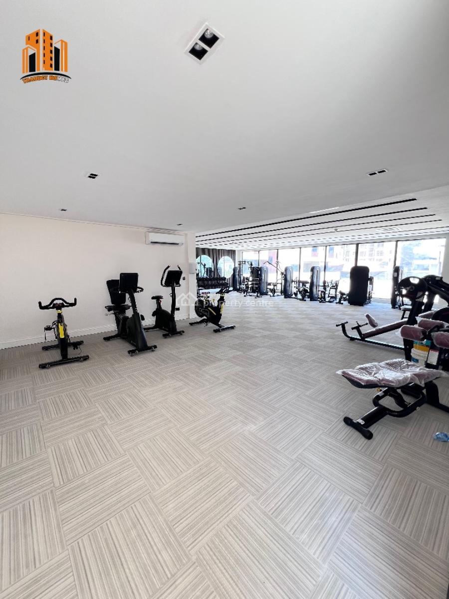 2 Bedroom Apartment, Lekki Phase 1, Lekki, Lagos, Flat / Apartment for Sale