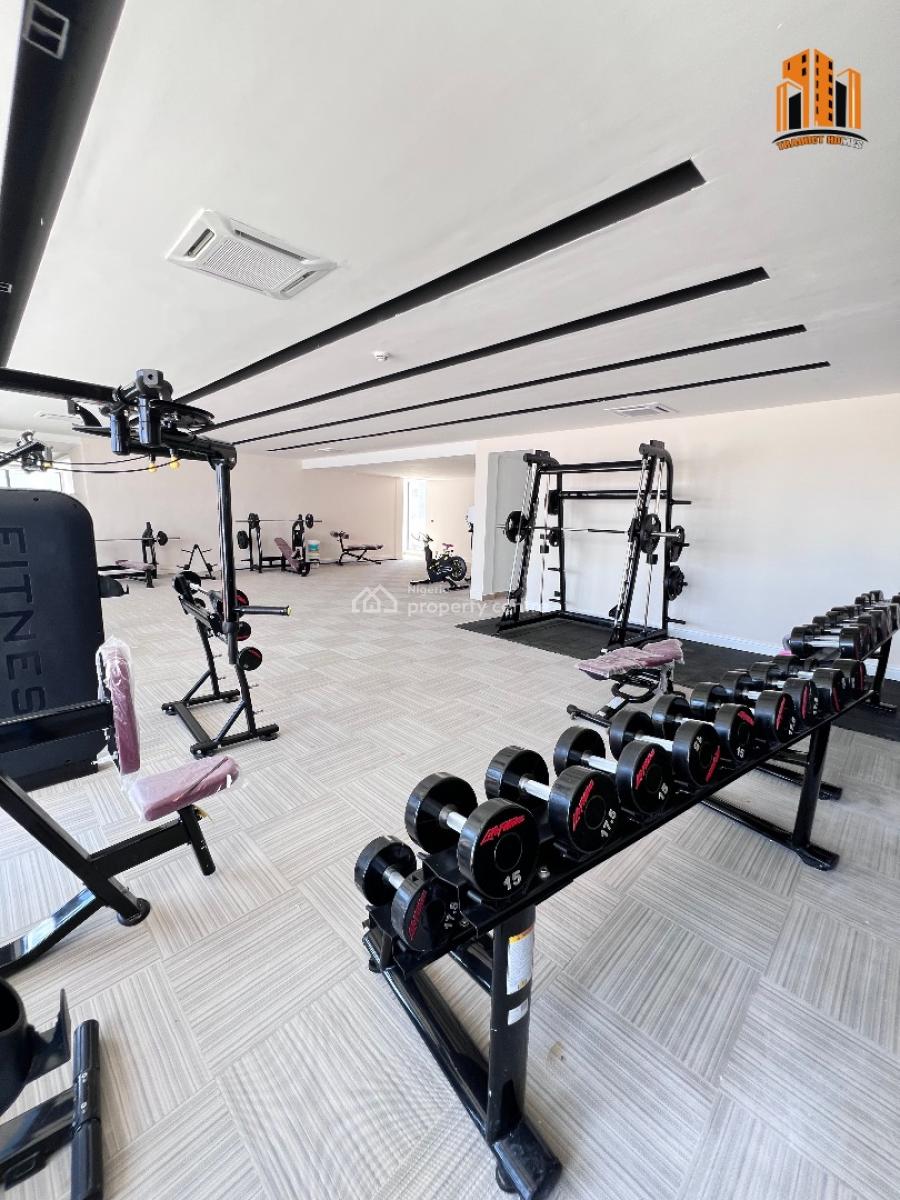 2 Bedroom Apartment, Lekki Phase 1, Lekki, Lagos, Flat / Apartment for Sale