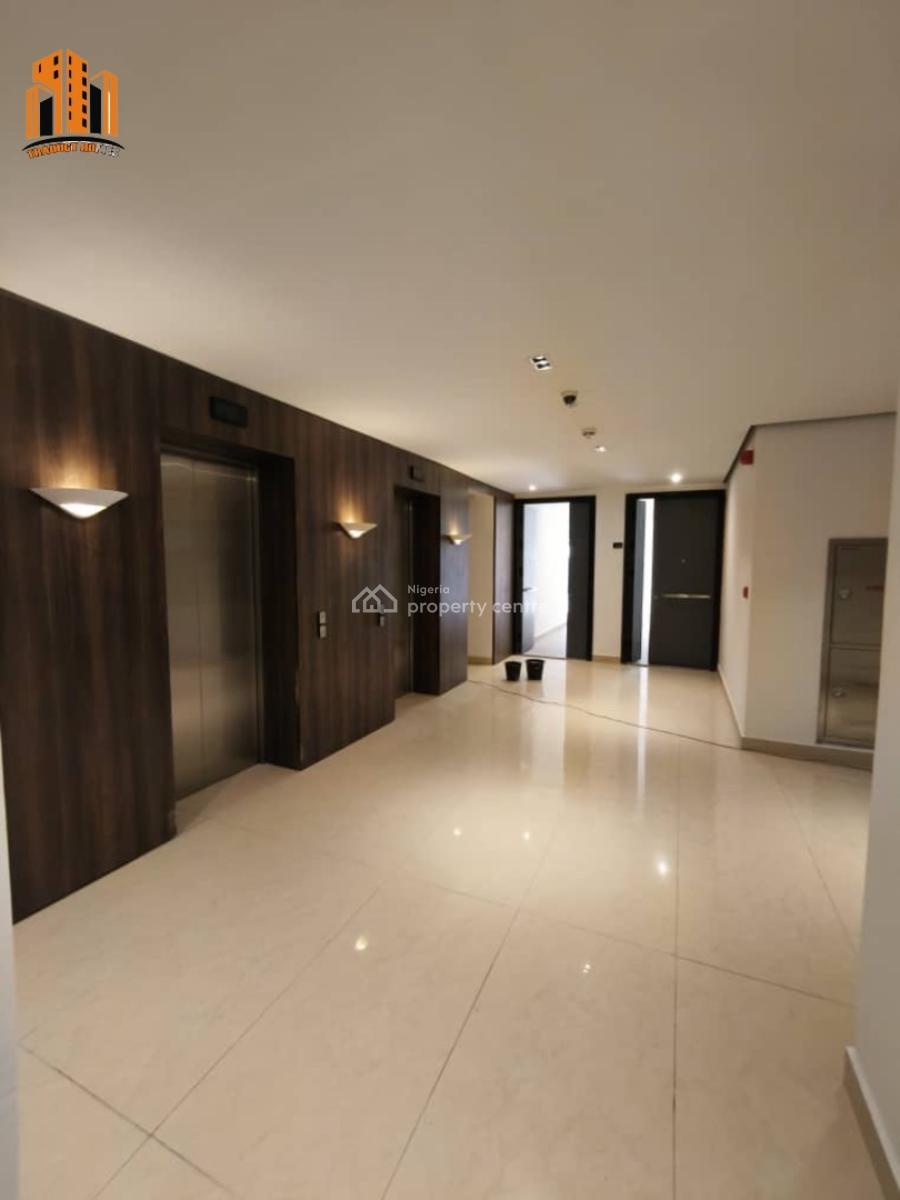 2 Bedroom Apartment, Lekki Phase 1, Lekki, Lagos, Flat / Apartment for Sale