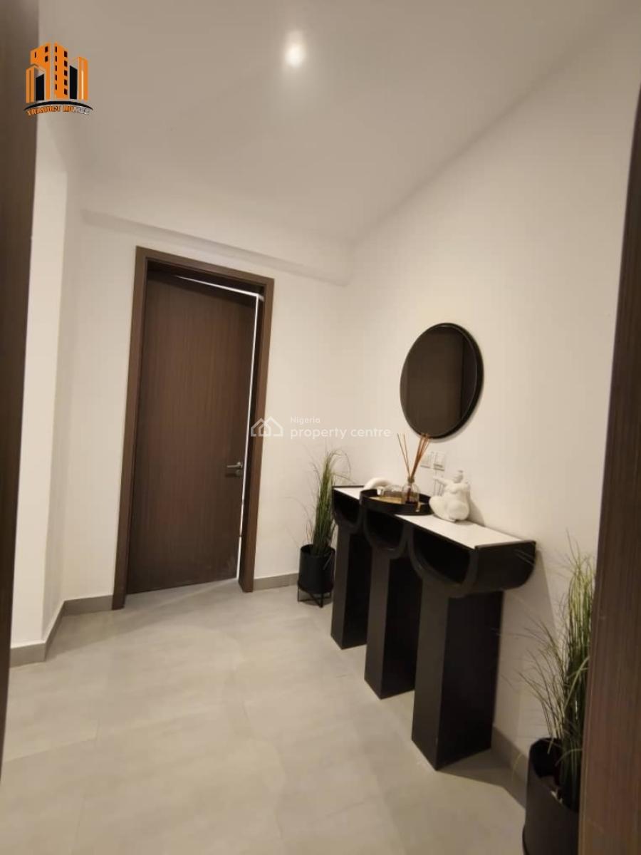 2 Bedroom Apartment, Lekki Phase 1, Lekki, Lagos, Flat / Apartment for Sale
