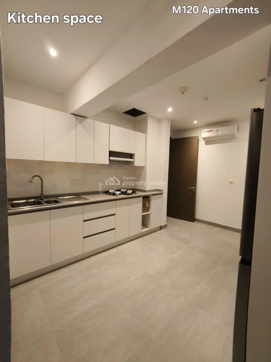 2 Bedroom Apartment, Lekki Phase 1, Lekki, Lagos, Flat / Apartment for Sale