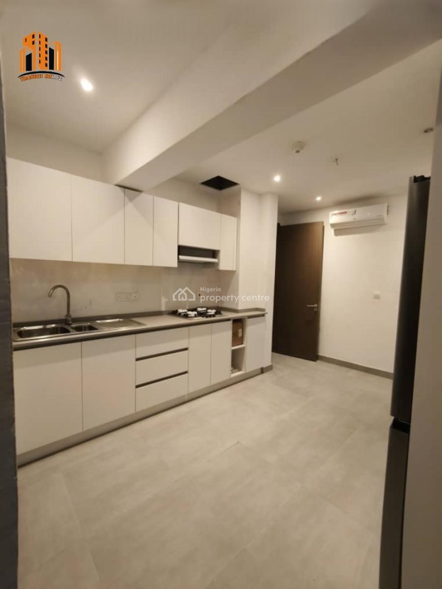 2 Bedroom Apartment, Lekki Phase 1, Lekki, Lagos, Flat / Apartment for Sale