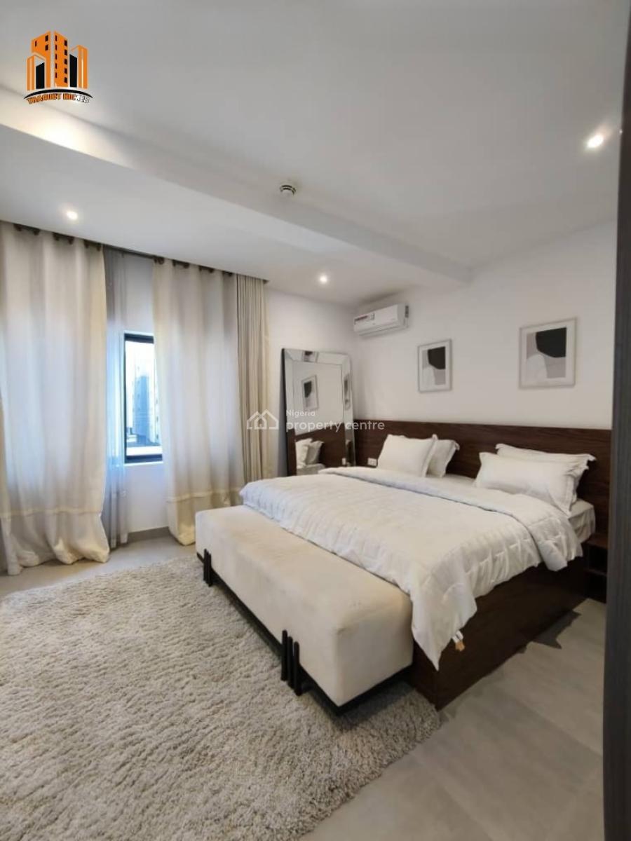 2 Bedroom Apartment, Lekki Phase 1, Lekki, Lagos, Flat / Apartment for Sale