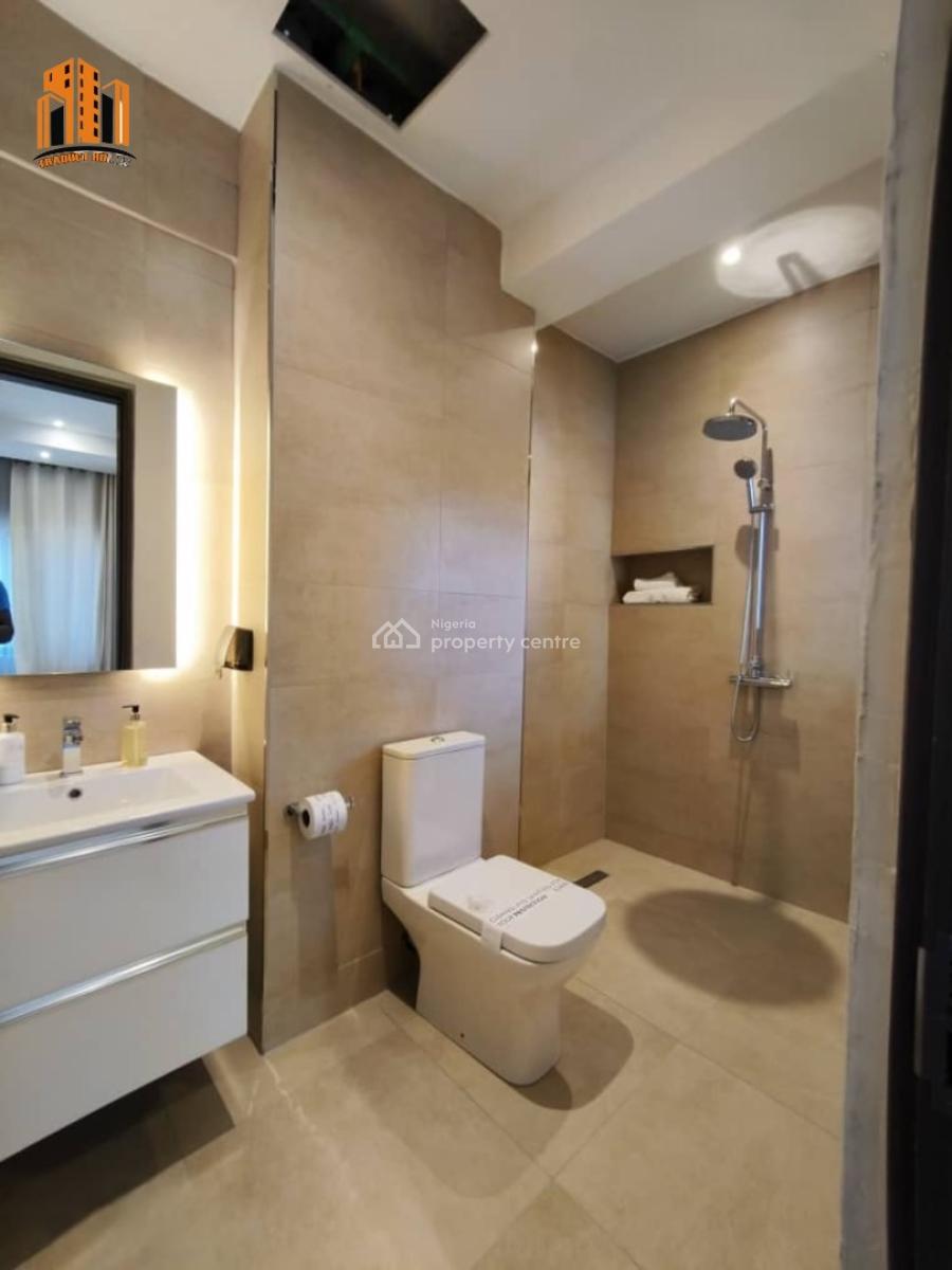 2 Bedroom Apartment, Lekki Phase 1, Lekki, Lagos, Flat / Apartment for Sale