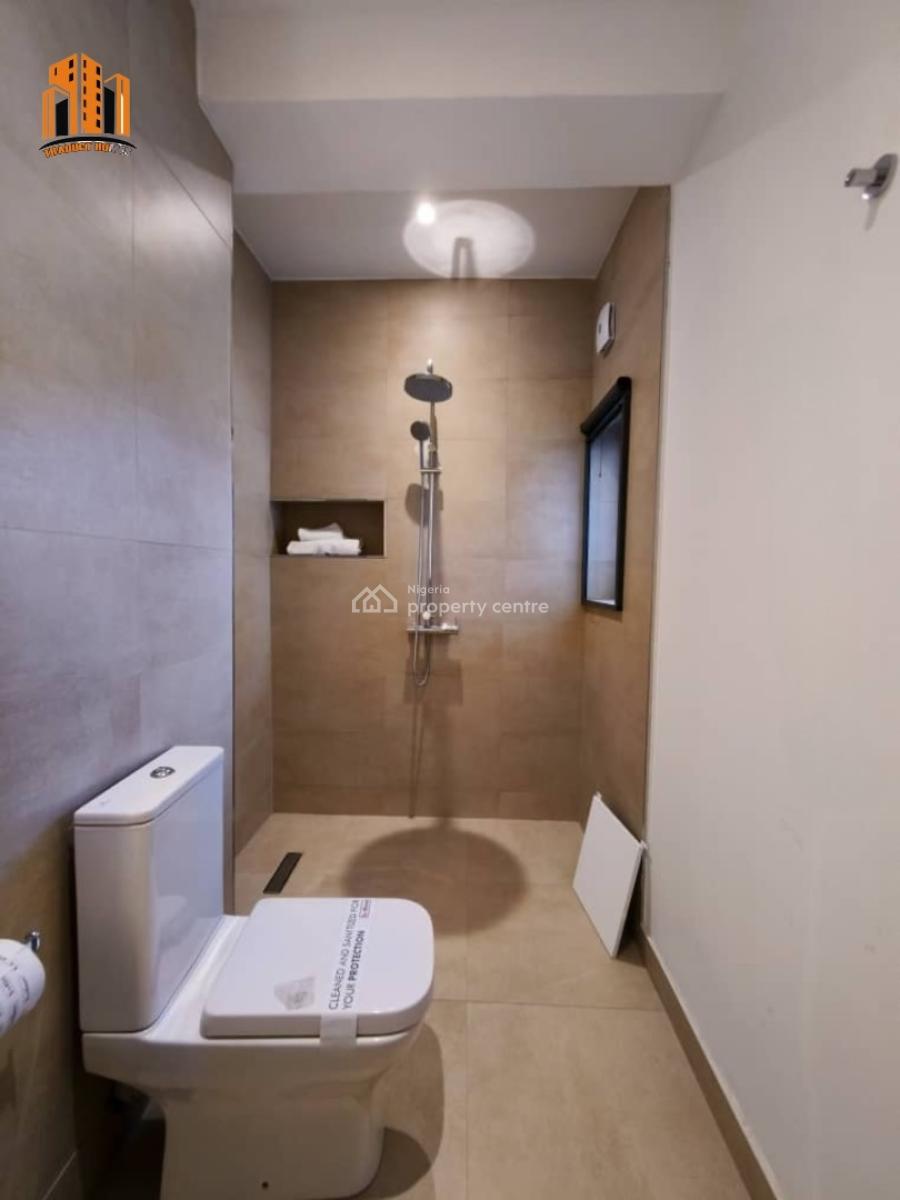 2 Bedroom Apartment, Lekki Phase 1, Lekki, Lagos, Flat / Apartment for Sale