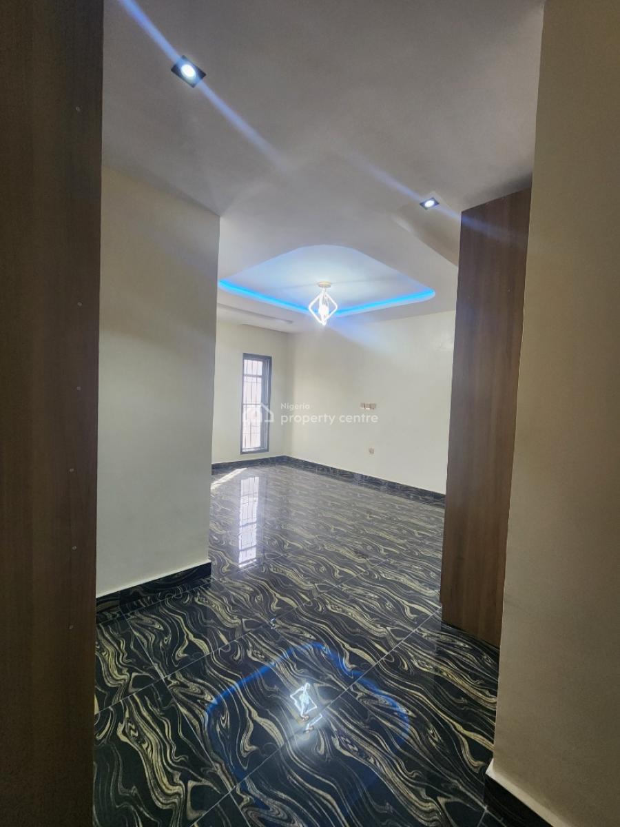 Beautiful 4 Bedroom Terrace Duplex (corner Piece), Kabusa Garden Estate, Kabusa, Abuja, Terraced Duplex for Sale