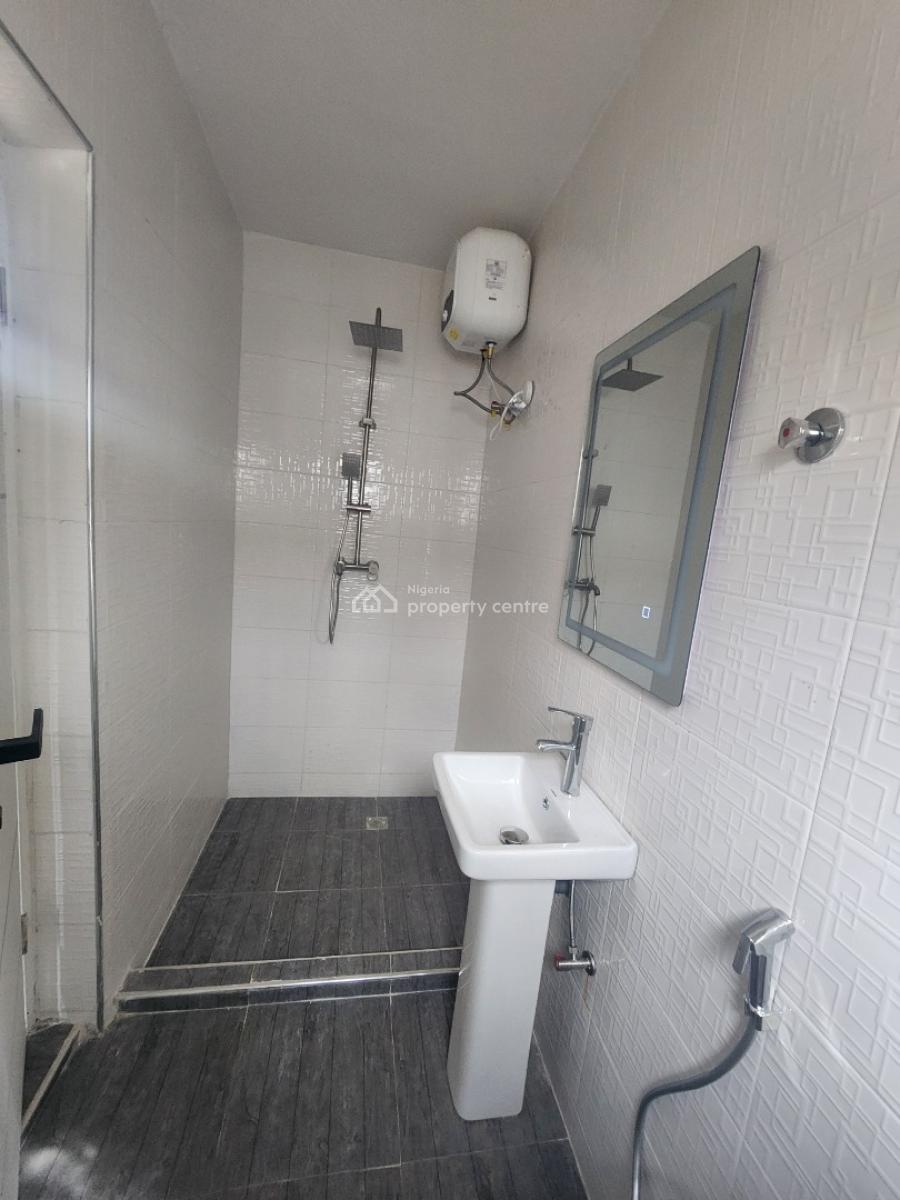 Beautiful 4 Bedroom Terrace Duplex (corner Piece), Kabusa Garden Estate, Kabusa, Abuja, Terraced Duplex for Sale