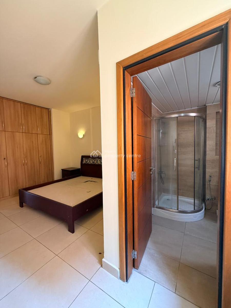 Luxury 3 Bedroom Flat with Bq, Swimming Pool and Lagoon View, Banana Island, Ikoyi, Lagos, Flat / Apartment for Rent