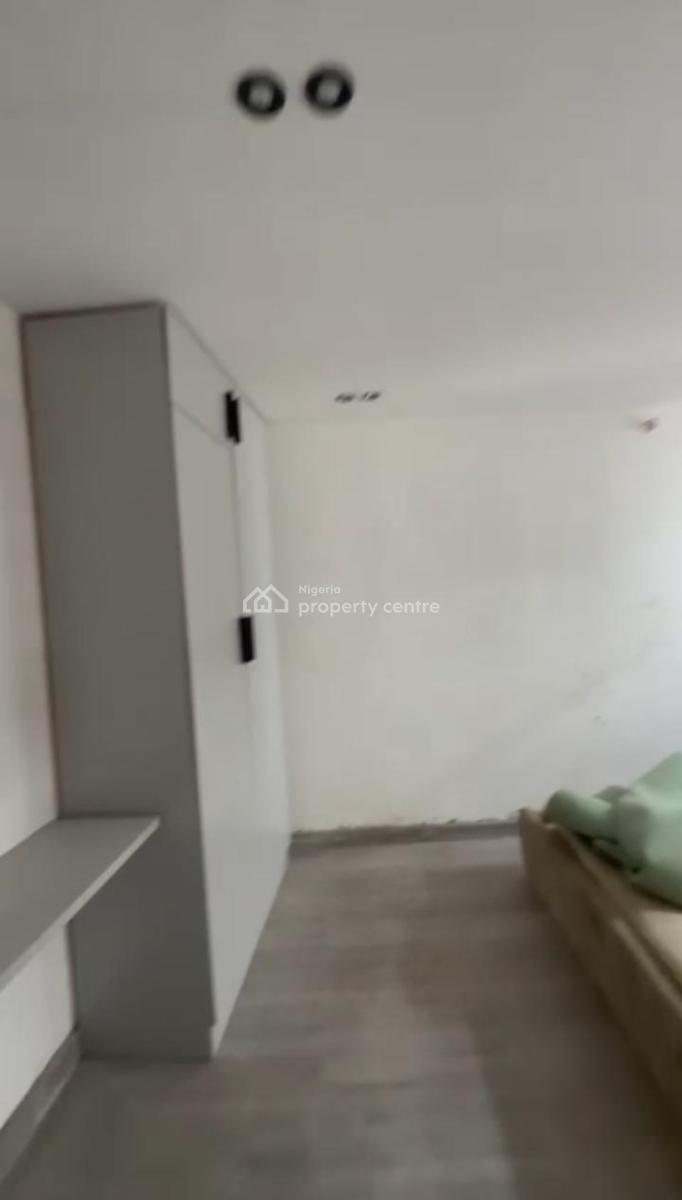 Lovely Sweet Mini Flat, Abule Oja, Yaba, Lagos, Mini Flat (room and Parlour) for Rent