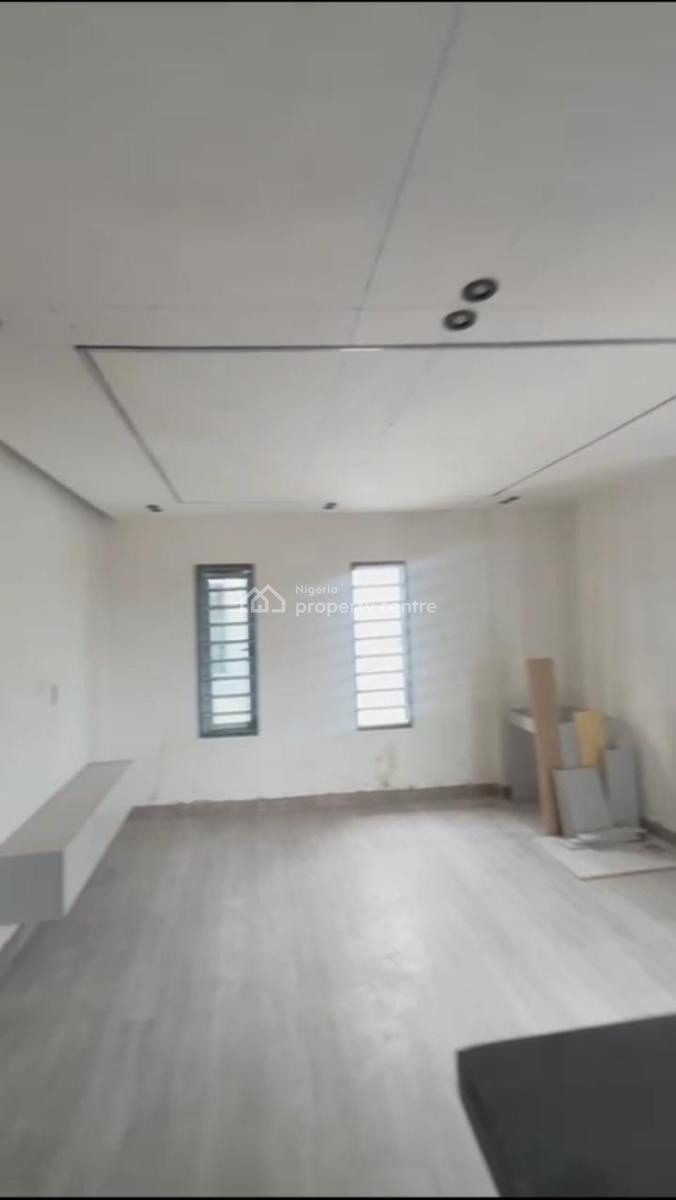 Lovely Sweet Mini Flat, Abule Oja, Yaba, Lagos, Mini Flat (room and Parlour) for Rent