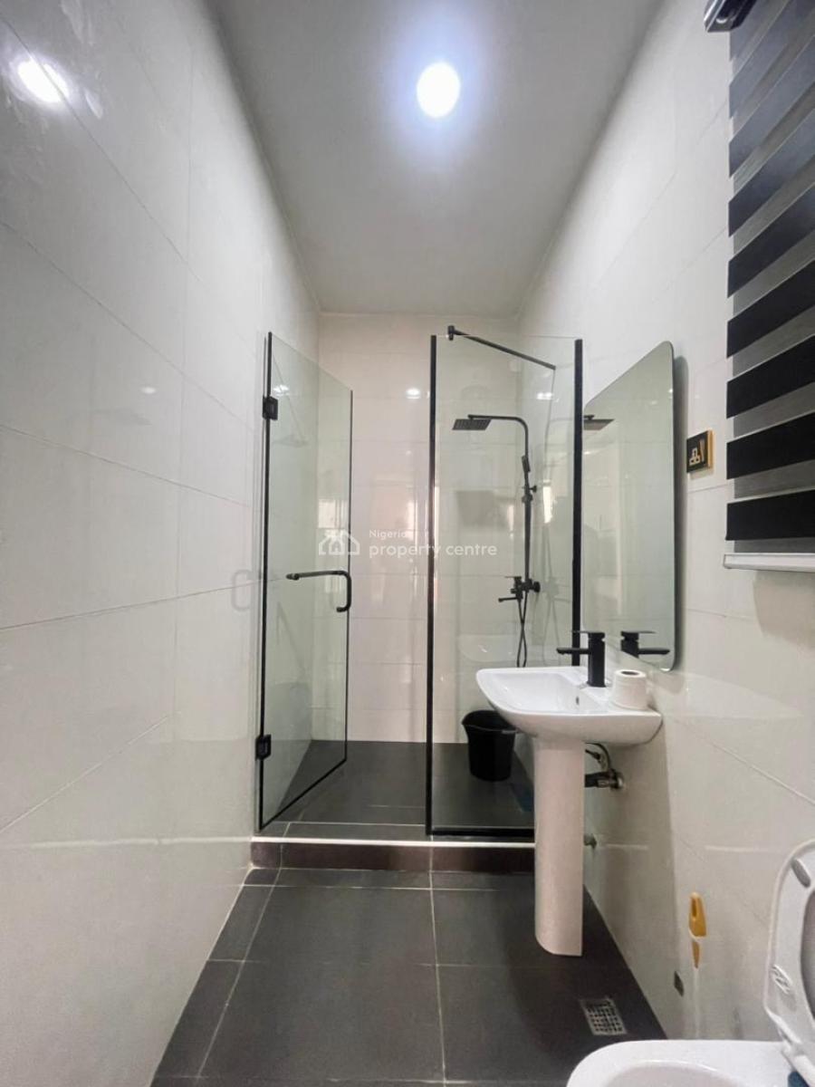 Luxurious 2-bedroom Apartment, Ikate, Lekki, Lagos, Flat / Apartment Short Let