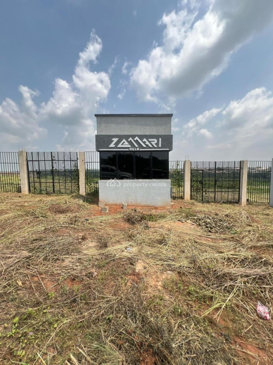 Buy and Build Land in an Estate, Mowe Ofada, Ogun, Mixed-use Land for Sale