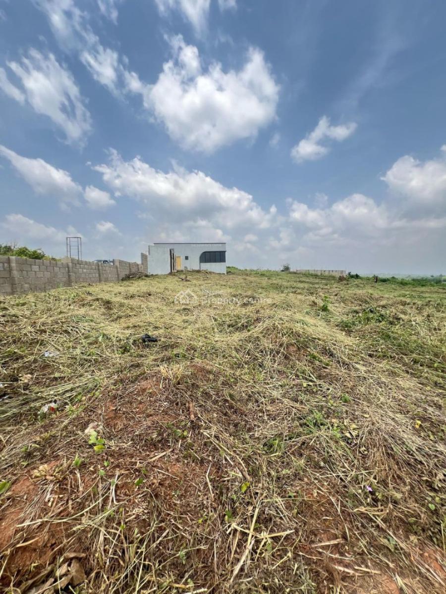 Buy and Build Land in an Estate, Mowe Ofada, Ogun, Mixed-use Land for Sale