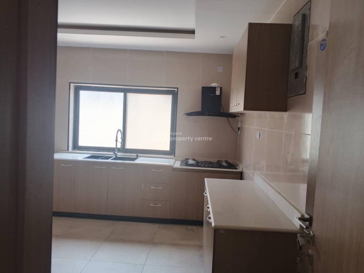 28 Units of 3 Bedroom Flats, Ikoyi, Lagos, Flat / Apartment for Rent