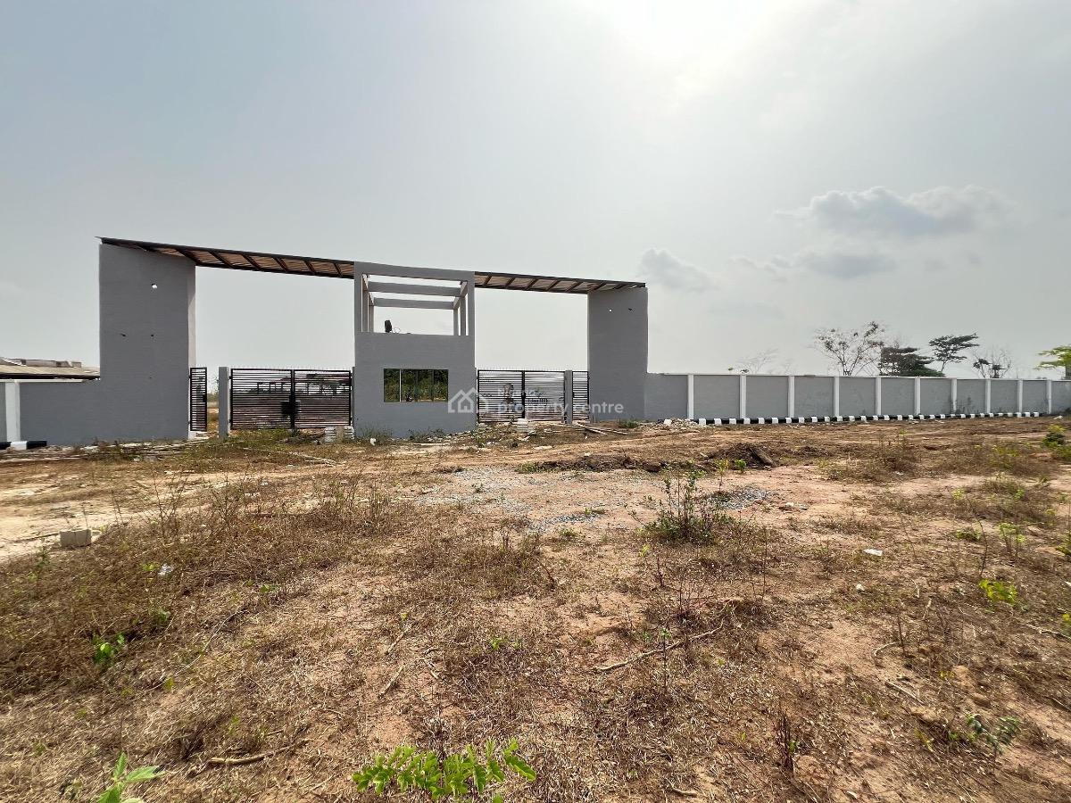 The Most Affordable Cofo Property on The Mainland-- Premium Plots, Ikorodu, Lagos, Mixed-use Land for Sale