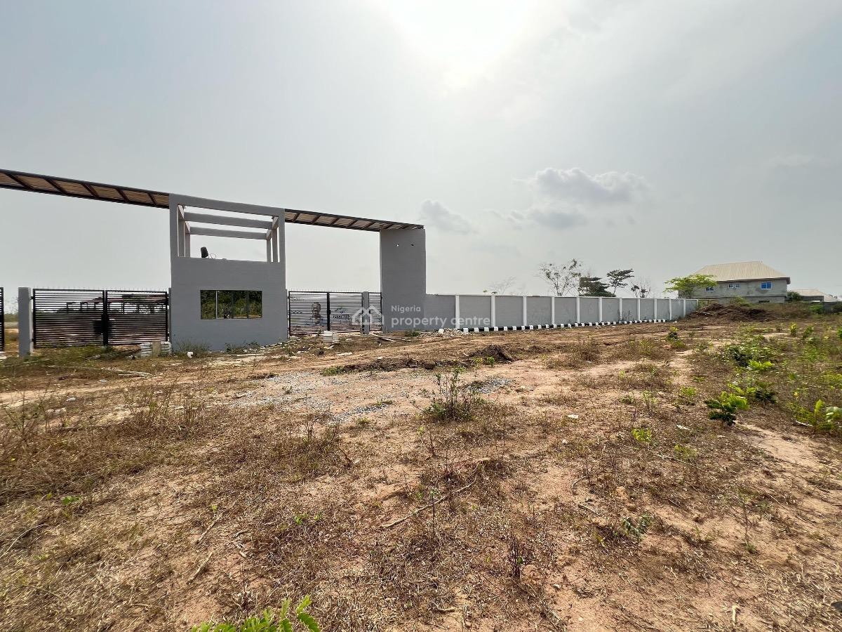 The Most Affordable Cofo Property on The Mainland-- Premium Plots, Ikorodu, Lagos, Mixed-use Land for Sale