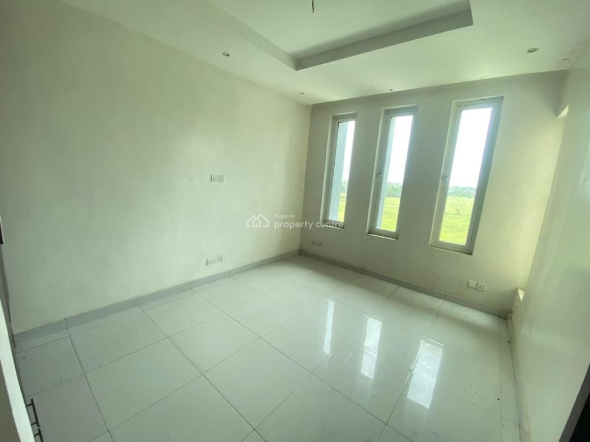 Luxury 3 Bedroom Apartment in a Gated Estate, Monastery Road, Sangotedo, Ajah, Lagos, Flat / Apartment for Rent