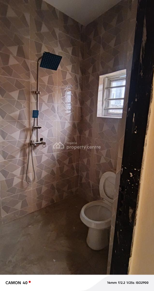 Clean 2 Bedroom Bungalow, Jabi Dakibiu, Jabi, Abuja, Flat / Apartment for Rent