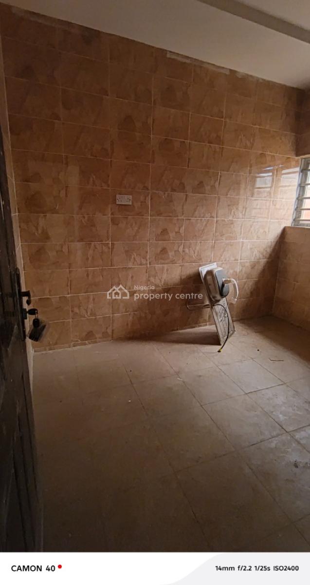 Clean 2 Bedroom Bungalow, Jabi Dakibiu, Jabi, Abuja, Flat / Apartment for Rent